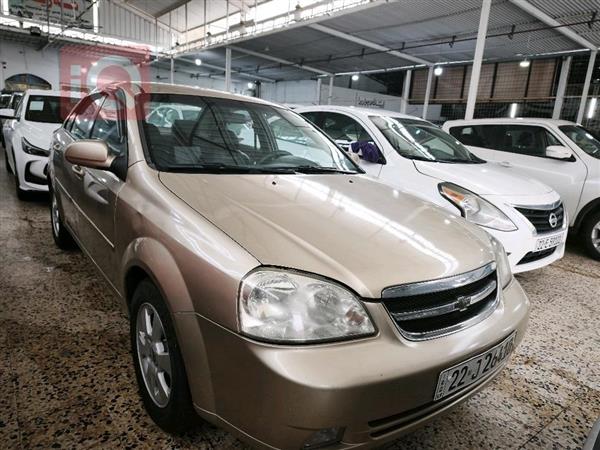 شيفروليه اوبترا 2010 للبيع في العراق - اربيل